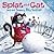 Splat the Cat and the Snowy Day Surprise by Rob Scotton