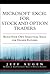 Microsoft Excel for Stock and Option Traders: Build Your Own Analytical Tools for Higher Returns