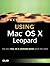 Special Edition Using Mac OS X Leopard