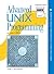Advanced Unix Programming