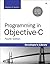 Programming in Objective-C