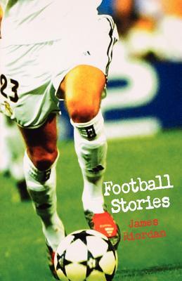 Football Stories (Paperback)