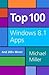Top 100 Windows 8.1 Apps