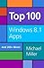 Top 100 Windows 8.1 Apps