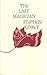 The Last Magician by Stephen Corey