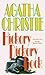 Hickory Dickory Dock (Hercule Poirot, #34)