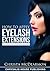 How To Apply Eyelash Extensions