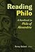 Reading Philo: A Handbook to Philo of Alexandria