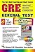 The Very Best Coaching and Study Course (GRE) Graduate Record Examination General Test With CD-ROM: With CD-ROM for Both Windows & Macintosh : REA's Interactive GRE CAT TESTware