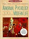 Abnormal Psycholo...