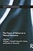 The Future of Helium as a Natural Resource (Routledge Explorations in Environmental Economics)