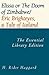 Elissa or the Doom of Zimbabwe/Eric Brighteyes, a Tale of Iceland