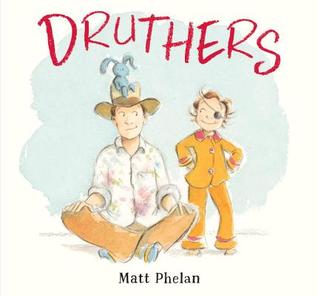 Druthers (Hardcover)