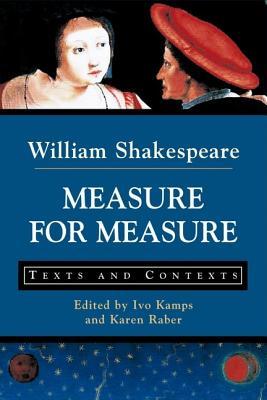 Measure for Measure: Texts and Contexts