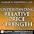 Understanding Relative Price Strength