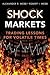 Shock Markets: Trading Less...