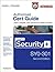 Comptia Security+ Sy0-301 Cert Guide