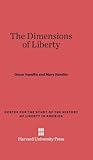 The Dimensions of Liberty
