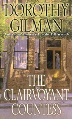 The Clairvoyant Countess (Madame Karitska, #1)