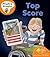 Oxford Reading Tree: Stage 6: Floppy's Phonics: Top Score