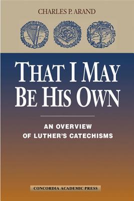That I May Be His Own (Paperback)