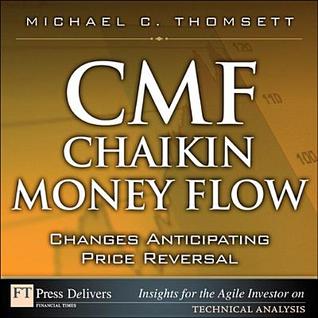 Cmf--Chaikin Money Flow: Changes Anticipating Price Reversal