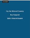 Cry the Beloved C...