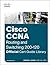 CCNA Routing and Switching 200-120 Official Cert Guide Library