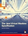 The Java Virtual Machine Specification, Java Se 8 Edition The Java Virtual Machine Specification, Java Se 8 Edition