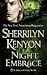 Night Embrace by Sherrilyn Kenyon Night Embrace by Sherrilyn Kenyon