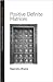 Positive Definite Matrices (Princeton Series in Applied Mathematics)