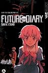 Future Diary, Vol. 1