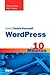 Sams Teach Yourself Wordpress in 10 Minutes