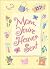 Moms Are Heaven Sent Greeti...