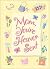 Moms Are Heaven Sent Greeting Book by Molly C. Detweiler