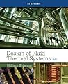 Design of Fluid T...