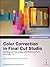 Apple Pro Training Series: Color Correction in Final Cut Studio