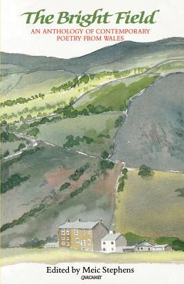 The Bright Field: An Anthology of Contemporary Poetry from Wales (Paperback)
