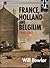 France, Holland, and Belgium (Blitzkrieg Campaigns Series #2)