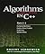 Algorithms in C++, Parts 1-4: Fundamentals, Data Structure, Sorting, Searching