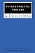 Psychoanalytic Therapy and the Gay Man by Jack Drescher