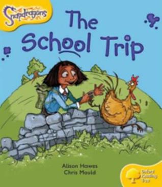 The School Trip (Paperback)