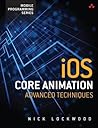 iOS Core Animatio...