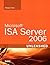 Microsoft ISA Server 2006 Unleashed