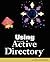 Special Edition Using Microsoft Active Directory