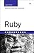 Ruby Phrasebook, Adobe Reader