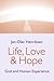 Life, Love, and Hope: God and Human Experience