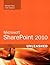 Microsoft Sharepoint 2010 Unleashed