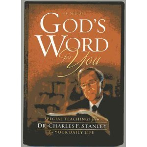 God's Word For You (CD Series)