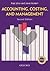 Accounting, Costing, and Management by Riad Izhar